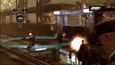Gears of War