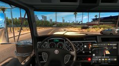 American Truck Simulator_Gameplay #2