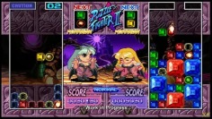Super Puzzle Fighter II Turbo HD Remix