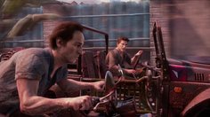 Uncharted 4: A Thief's End_BTS: Bring to Life