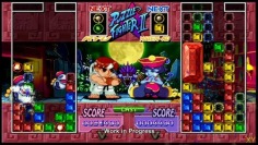 Super Puzzle Fighter II Turbo HD Remix