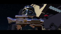 LEGO Star Wars: The Force Awakens_Gameplay Trailer