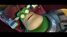 Ratchet & Clank_Story Trailer (FR)