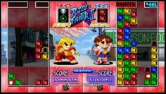 Super Puzzle Fighter II Turbo HD Remix