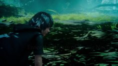 Final Fantasy XV_Platinum Demo Trailer