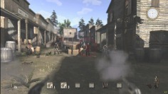 Call of Juarez