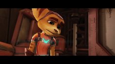 Ratchet & Clank_Replay - FR