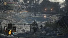 Dark Souls III_How you shouldn't play (PC)