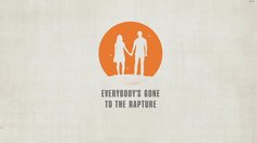 Everybody's Gone to the Rapture_Gameplay (PC)