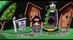 Day of the Tentacle Remastered_Gameplay #4