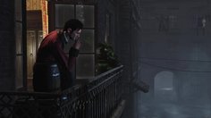 Sherlock Holmes: The Devil's Daughter_Gameplay Trailer