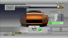Forza Motorsport 2