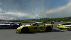 Forza Motorsport 2