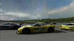 Forza Motorsport 2_Course à Mugello