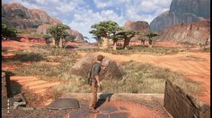 Uncharted 4: A Thief's End_Replay EN