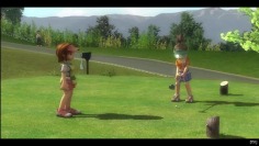 Everybody's Golf World Tour