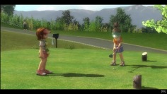 Everybody's Golf World Tour_Trailer Avril 2007