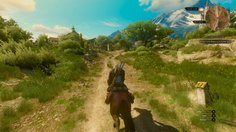 The Witcher 3: Wild Hunt_Blood & Wine - Beauclair (PC)