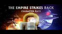 LEGO Star Wars: The Force Awakens_The Empire Strikes Back Character Pack