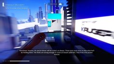Mirror's Edge: Catalyst_Ultra settings (PC)