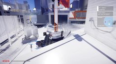 Mirror's Edge: Catalyst_Hyper settings (PC)