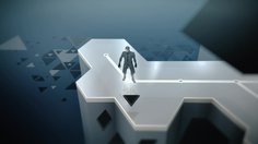 Deus Ex GO_Reveal Trailer