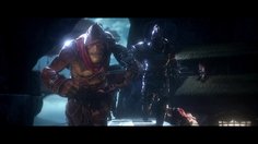 Styx: Shards of Darkness_E3 Trailer