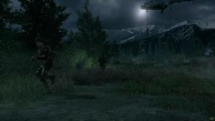 Call of Duty 4: Modern Warfare
