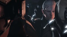 The Technomancer_E3 Trailer