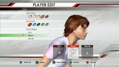 Virtua Tennis 3