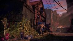The Walking Dead: The Telltale Series - A New Frontier_E3 Teaser