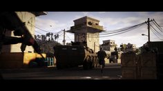 Tom Clancy's Ghost Recon: Wildlands_E3: Fight For The Wildlands Trailer
