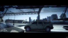 Burnout Paradise