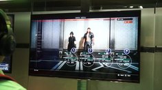 Final Fantasy XV_E3: Off-screen gameplay (low quality)