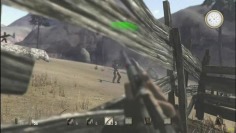 Call of Juarez
