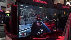 Killing Floor 2_E3: PS4 gameplay