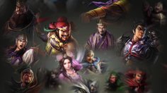 Romance of the Three Kingdoms XIII_Promotional Trailer #2