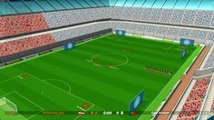 Dino Dini's Kick Off Revival_Gameplay #1 - Learning