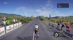 Tour de France 2016_XB1 - Gameplay #1