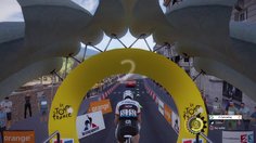 Tour de France 2016_XB1 - Gameplay #2
