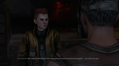 The Technomancer_Characters & Companions (PC)