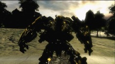 Transformers: The Game
