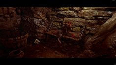 Ghost of a Tale_Gameplay #1 (PC/Beta)
