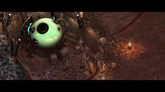 Torment: Tides of Numenera_Console Trailer