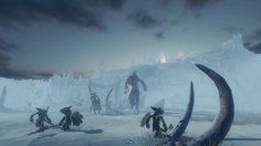 Vikings: Wolves of Midgard_Teaser Trailer