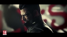 Deus Ex: Mankind Divided_TV Spot (FR)