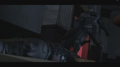 Batman - The Telltale Series_Gameplay #2 (PC)