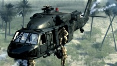 Call of Duty 4: Modern Warfare_3D screenshot (high)