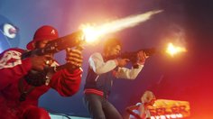 Call of Duty: Infinite Warfare_Zombies in Spaceland Trailer