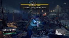 Dead Rising 4_GC: Direct feed gameplay #1 (X1)